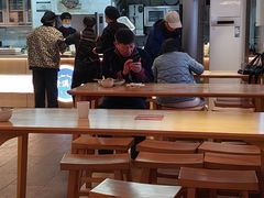 -素满香·食养自助(建邺万达店)