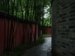 -成都武侯祠博物馆