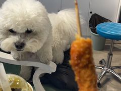 -茹哥炸串(水产前街店)