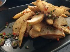 -金牌外婆家(苏州中心店)