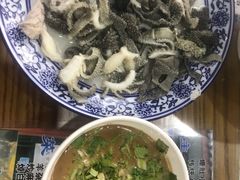 -东兴顺爆肚张