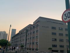 -上海四行仓库抗战纪念馆