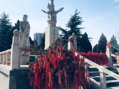 -西安青龙寺遗址景区
