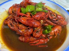 -龙虾奇迹(大华三路店)
