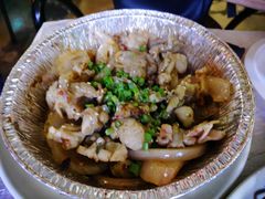 -巴厘龙虾·榜首油焖大虾(洞庭·艺术洋房店)