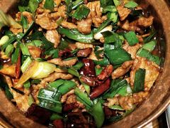 -福照楼汽锅鸡·云南特色菜(万达广场店)