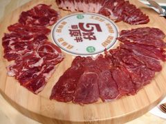 -阳坊胜利涮羊肉(阳坊老店)