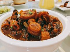 -老季市·三代非遗传承·地标美食老汁鸡(工农路店)