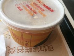 -肯德基(青年路店)