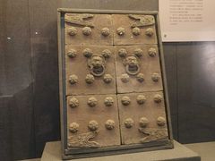 -洛阳古墓博物馆