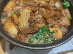 -牛腩之旅·牛腩牛杂煲(光启城美食城店)
