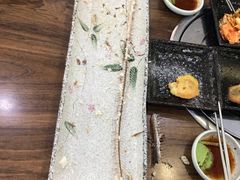 -真情鲍鱼海鲜汤