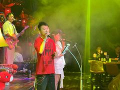-喜鹊音乐酒馆(西街店)