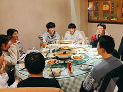 -俭朴菜(鲁磨路店)