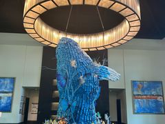 -海南清水湾莱佛士酒店