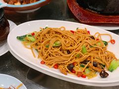 南昌炒米粉-西江美食舫·江西菜(健德桥店)