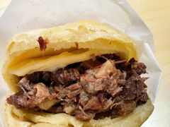 -闫家驴肉老店(华电一校店)