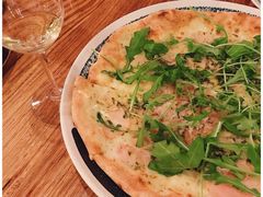 -PIZZA BIANCA(民园店)