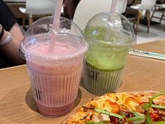 -乐凯撒披萨(福田COCOPark店)
