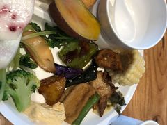 -素满香·素食自助餐(苏州·临顿路店)