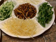 -老边饺子(彩虹城店)