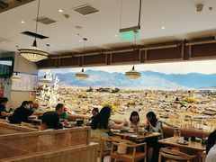 -云海肴·汽锅鸡·云南菜(广安门天虹店)