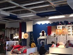 -宜家家居(西安未央商场店)