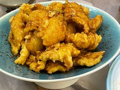 -君霖海鲜私房菜(春柳店)