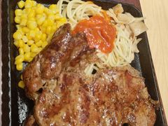 -菲滋意式餐厅(富阳东方茂店)