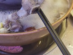 -月圆火锅(宁海东路二店)