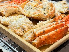 -震海贝烤贝·民俗特色店(延吉总店)