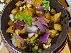 -云海肴云南菜·蒸汽石锅鱼(北京良乡华冠店)