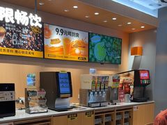 -菲滋意式餐厅(富阳东方茂店)