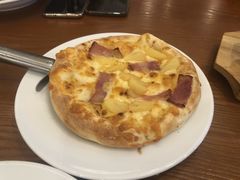 -萨莉亚意式餐厅(长安万达店)