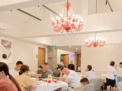 -月福京味斋·烤鸭店·北京菜(鼓楼总店)