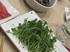 -阳坊大都涮羊肉(阳坊总店)