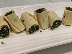 -老洋房花园饭店(绍兴路店)