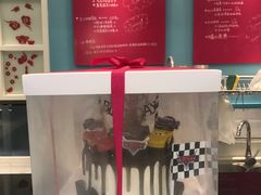 -Joy's Wish创意蛋糕定制&甜品台(乐虹坊精致生活广场店)