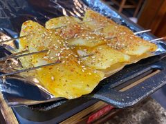 -郑喜旺烧烤(郑州总店)