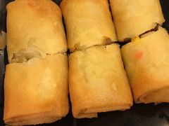 -添好运点心专门店(中环IFC店)