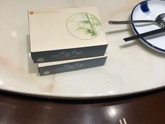 -不倒翁·安徽名菜楼(步行街店)