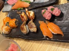 -合点寿司(金虹桥商场店)
