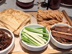 -大鸭梨烤鸭店(花园村店)