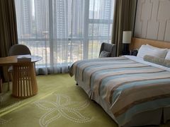 -常州九洲环宇大酒店(常州火车站店)