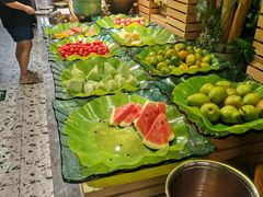 -火叮叮自助烤肉·现切牛肉(茂业店)