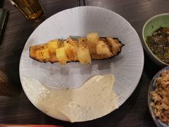烤菠萝-Fukumimi·美醉堂 居酒屋(金尚店)