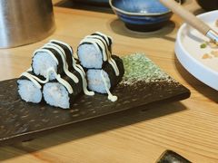 -鹅喜粤·广州味·点心·烧鹅(长隆店)