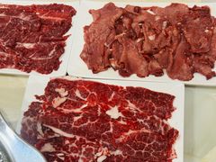 -伟记牛肉(金鸿公路店)