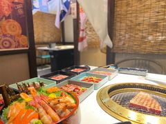 -和牛村烧肉放题(淄博王府井店)