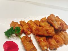 -湖北三五醇酒店·35年新楚菜